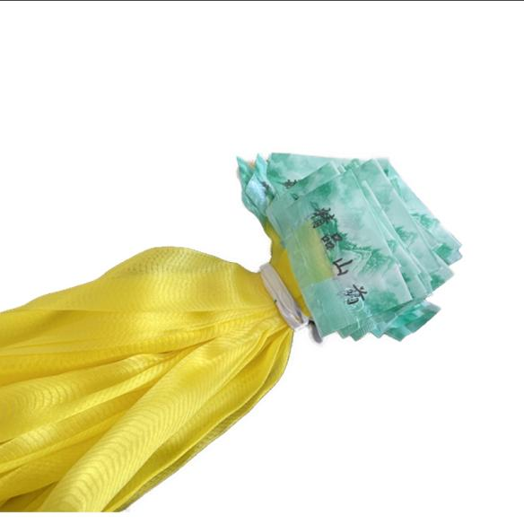 Net Bag with Label image 4
