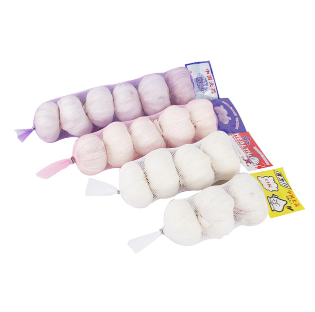 Net Bag with Label image 5